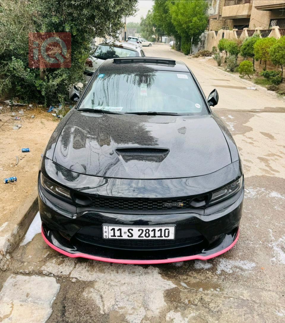 Dodge for sale in Iraq